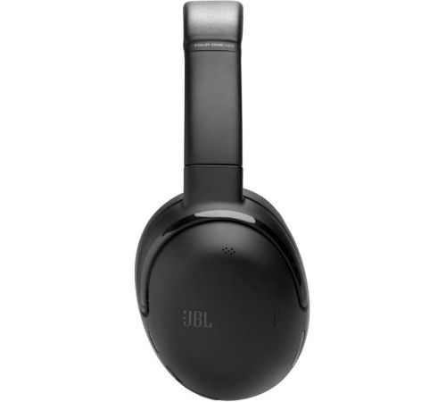 Навушники JBL Tour One M3 Black (JBLTOURONEM3BLK)