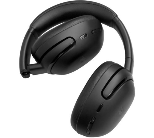Навушники JBL Tour One M3 Black (JBLTOURONEM3BLK)