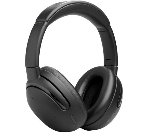 Навушники JBL Tour One M3 Black (JBLTOURONEM3BLK)