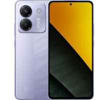 Мобильный телефон Xiaomi Poco M7 Pro 5G 8/256GB Purple (1139666)