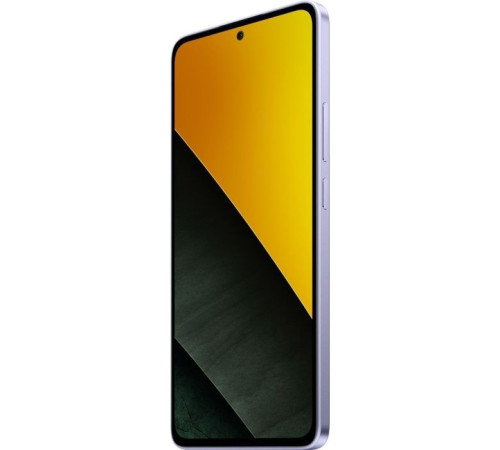 Мобільний телефон Xiaomi Poco M7 Pro 5G 8/256GB Purple (1139666)