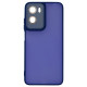 Чохол до мобільного телефона Armorstandart ShadeX Motorola G05 / E15 Blue (ARM83015)