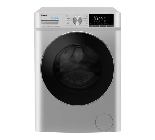 Пральна машина Hansa WHG814DD1LG