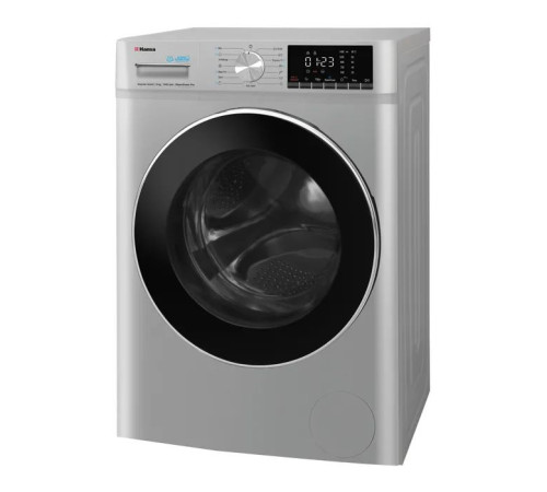 Пральна машина Hansa WHG814DD1LG