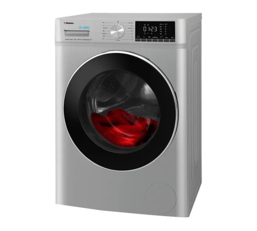Пральна машина Hansa WHG814DD1LG
