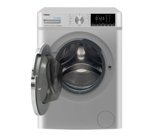 Пральна машина Hansa WHG814DD1LG
