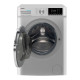 Пральна машина Hansa WHG814DD1LG