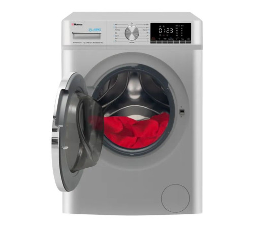 Пральна машина Hansa WHG814DD1LG