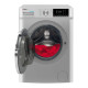 Пральна машина Hansa WHG814DD1LG