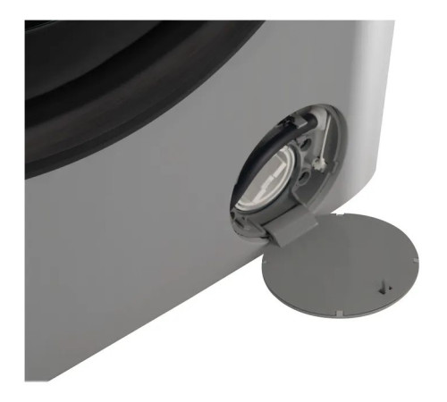 Пральна машина Hansa WHG814DD1LG