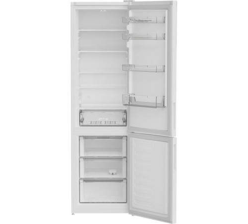 Холодильник Indesit INKS 1401 W4U (INKS1401W4U)