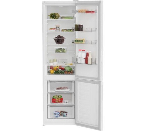 Холодильник Indesit INKS 1401 W4U (INKS1401W4U)