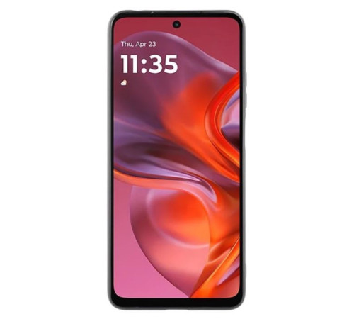 Чохол до мобільного телефона BeCover Motorola Moto G05 / E15 Black (713476)