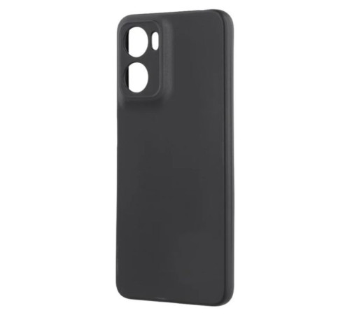 Чохол до мобільного телефона BeCover Motorola Moto G05 / E15 Black (713476)