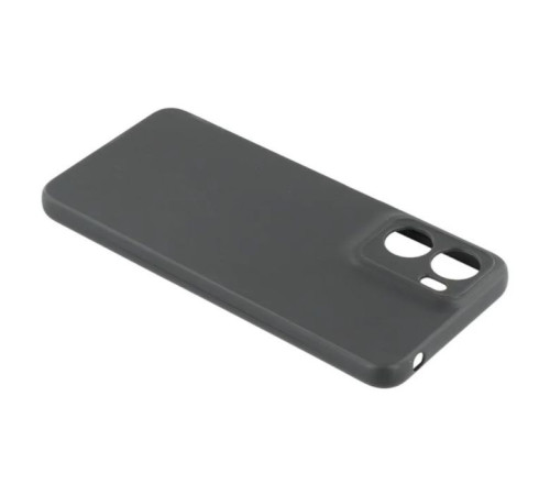 Чохол до мобільного телефона BeCover Motorola Moto G05 / E15 Black (713476)