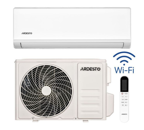 Кондиціонер Ardesto ARD-ACS12-I