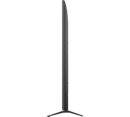 Телевізор LG 86NANO81A6A