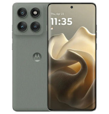 Мобільний телефон Motorola Edge 60 Pro 12/512GB Shadow (PB7X0068RS)