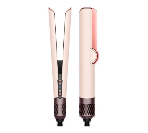 Стайлер Dyson HT01 Airstrait Ceramic Pink/ Rose Gold (598960-01)