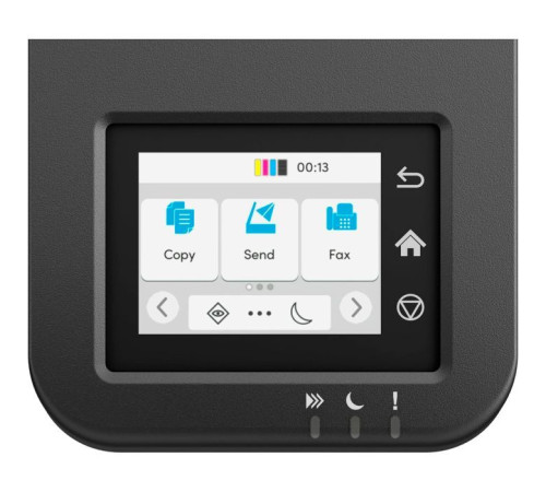 Багатофункціональний пристрій Kyocera Ecosys MA2101cfx (110C233NL0)