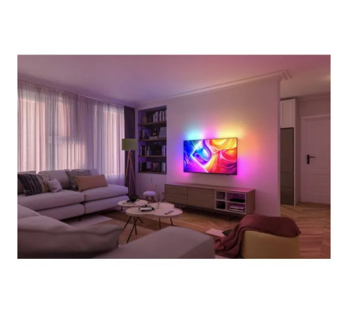 Телевізор Philips 50PUS9010/12