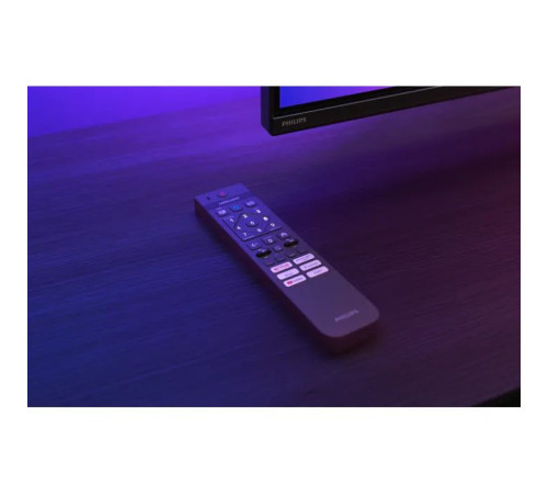 Телевізор Philips 50PUS9010/12