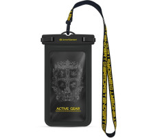 Чехол для мобильного телефона Armorstandart Waterproof Capsule Side Black (ARM84422)