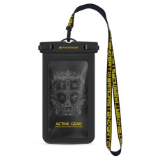 Чохол до мобільного телефона Armorstandart Waterproof Capsule Side Black (ARM84422)
