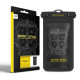 Чохол до мобільного телефона Armorstandart Waterproof Capsule Side Black (ARM84422)