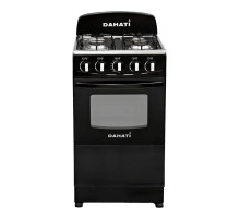 Плита DAHATI 2000-02BХ