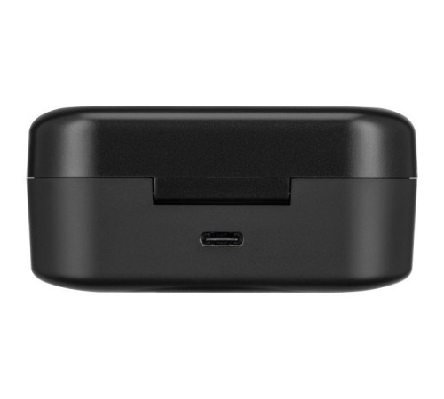 Навушники 2E Novem Pro True Wireless Waterproof Mic Black (2E-EBTWNPBK)