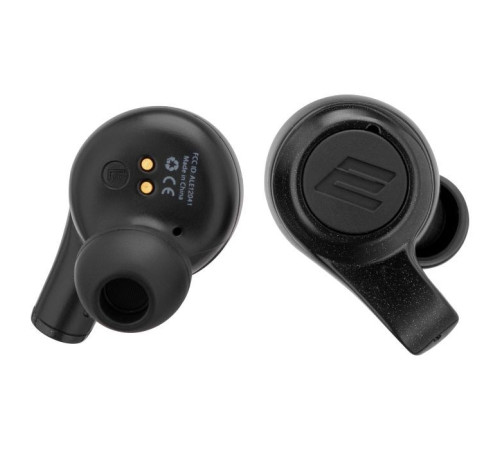 Навушники 2E Novem Pro True Wireless Waterproof Mic Black (2E-EBTWNPBK)