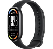 Фитнес браслет Xiaomi Smart Band 10 BHR07PYGL Черный (1146724)