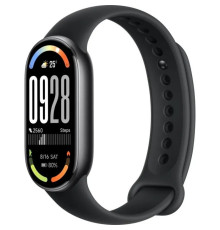Фітнес браслет Xiaomi Smart Band 10 BHR07PYGL Чорний (1146724)