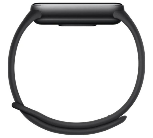 Фітнес браслет Xiaomi Smart Band 10 BHR07PYGL Чорний (1146724)
