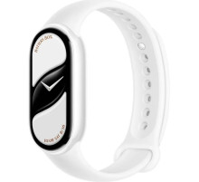 Фітнес браслет Xiaomi Smart Band 10 BHR07Y5GL Кераміка Білий (1146727)