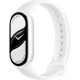 Фітнес браслет Xiaomi Smart Band 10 BHR07Y5GL Кераміка Білий (1146727)