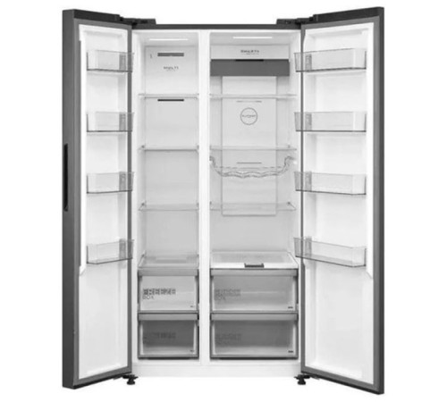 Холодильник Midea MDRS791MIE02