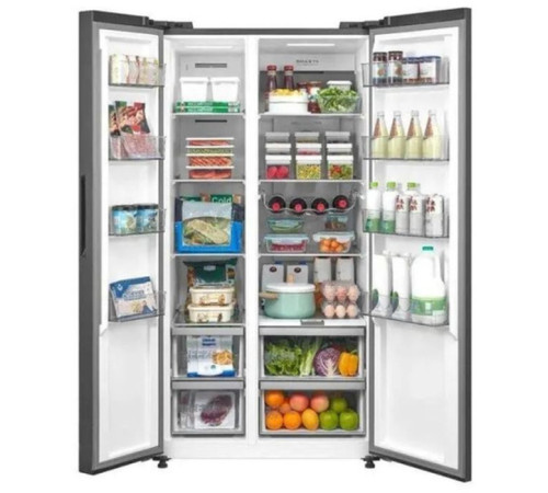 Холодильник Midea MDRS791MIE02