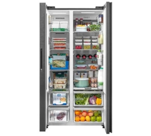 Холодильник Midea MDRS791MIE02