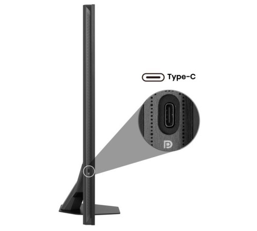 Телевізор Hisense 55U8Q