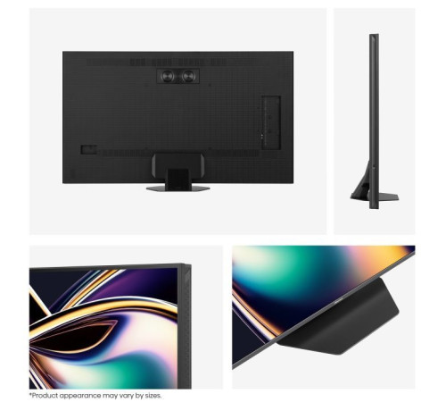 Телевізор Hisense 55U8Q