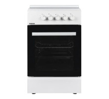 Плита Milano ML55 G1/07 белая