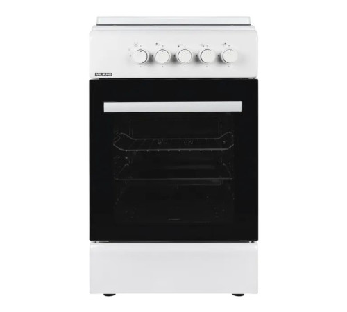 Плита Milano ML55 G1/07 біла