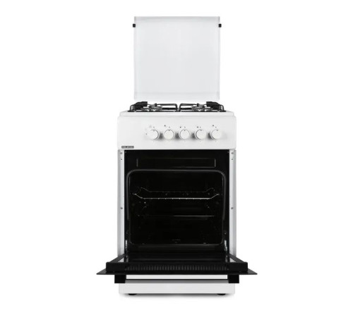 Плита Milano ML55 G1/07 біла