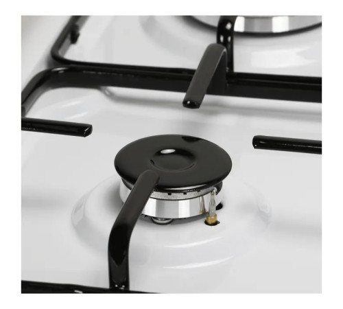 Плита Milano ML55 G1/07 біла