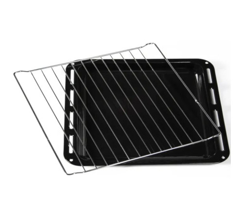 Плита Milano ML55 G1/07 біла