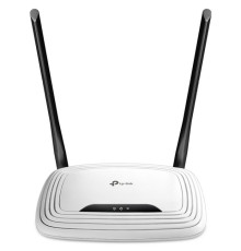 Маршрутизатор TP-Link TL-WR841N