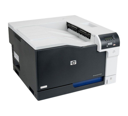 Лазерний принтер HP Color LaserJet СP5225n (CE711A)