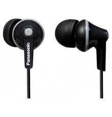 Навушники Panasonic RP-HJE125E-K